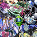Hard Supercell Rage Beat | Aggressive Synth Trap 2026 [LEASE]