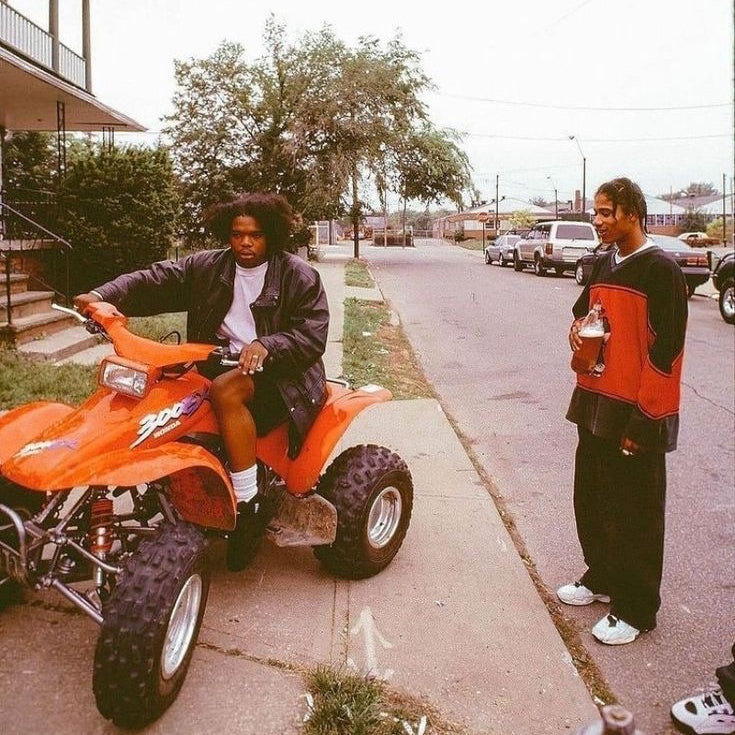 Bone Thugs-n-Harmony Type Beat - "CROSSROADS" | 90s Sampled Trap Beat [LEASE]